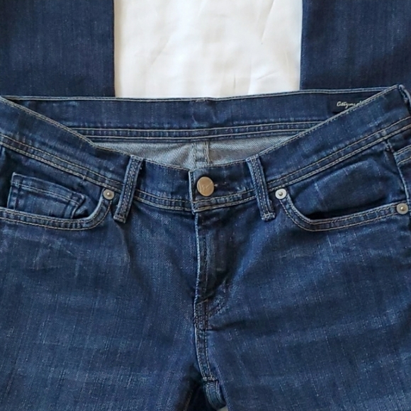 Citizens of Humanity - bootcut jean - size 27 - Picture 2 of 6